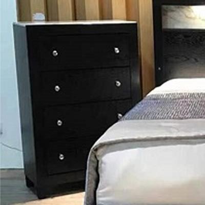 Crown Mark Cadence B4510-4 Chest IMAGE 1